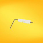 "Sensor de flama para calentadores de agua, detecta la presencia de fuego para prevenir accidentes y asegurar un encendido seguro."  "Sensor de flama para calentadores de agua, detecta la presencia de fuego para prevenir accidentes y asegurar un encendido seguro."