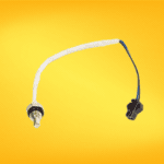 "Sensor de temperatura de precisión para calentadores de agua, controla la temperatura del agua para evitar sobrecalentamientos." "Sensor de temperatura de precisión para calentadores de agua, controla la temperatura del agua para evitar sobrecalentamientos."