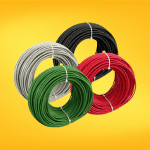 Solución de cableado que integra varias funciones o conexiones en un único cable, ideal para aplicaciones que requieren eficiencia y orden en la infraestructura.