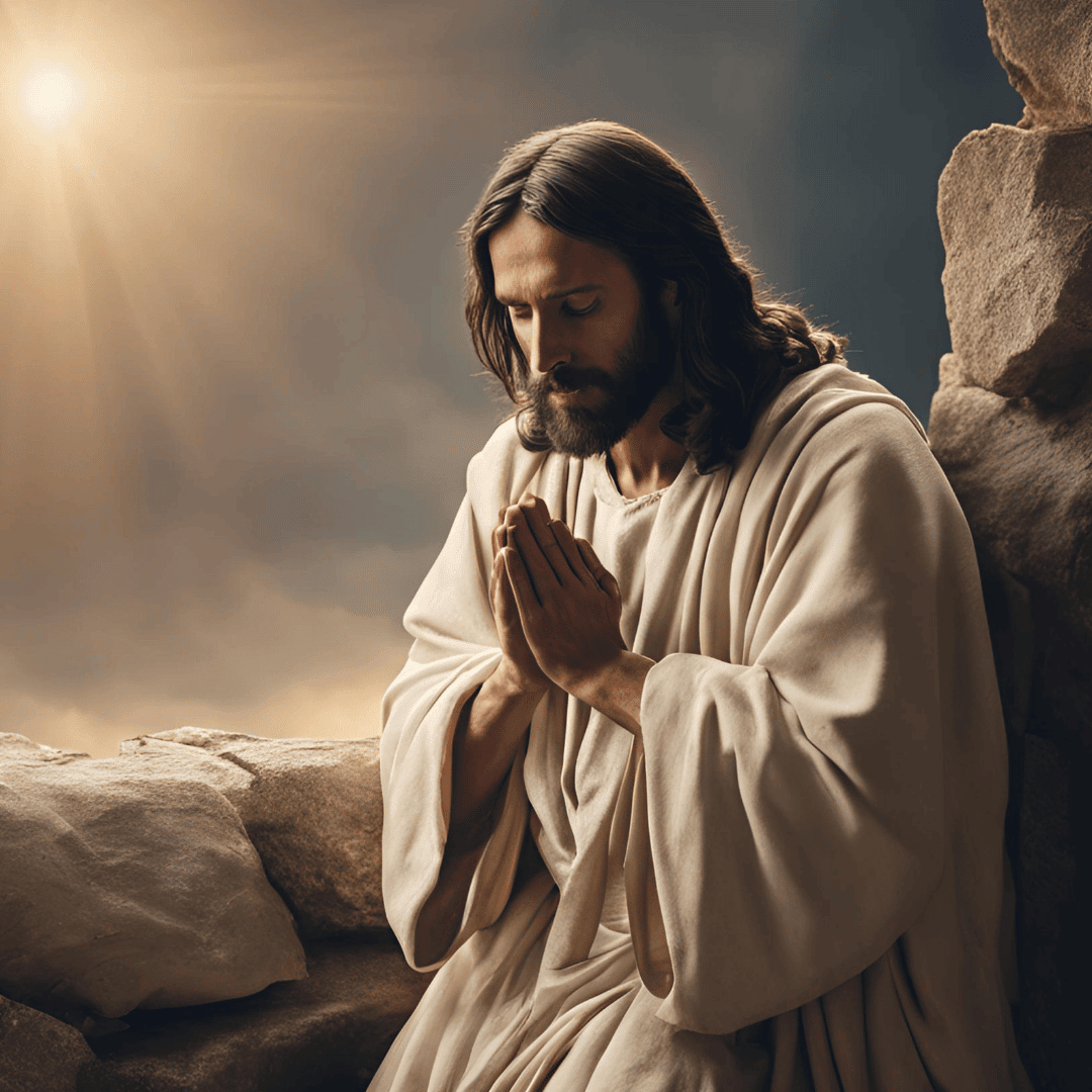 Daily Scripture Reading