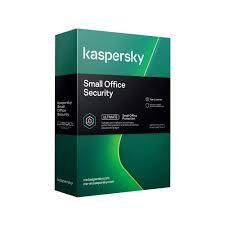 Kaspersky