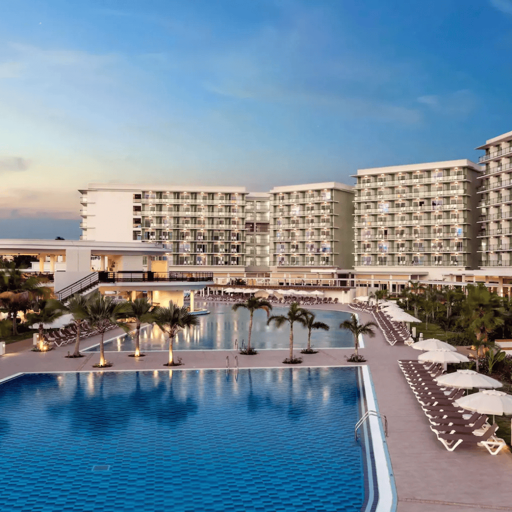 Meliá Internacional 