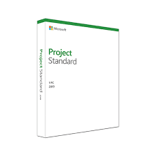 Microsoft Project 