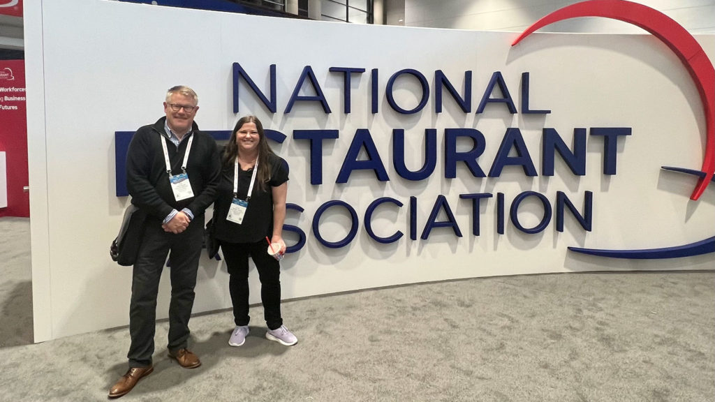 National Restaurant Association National Restaurant Association