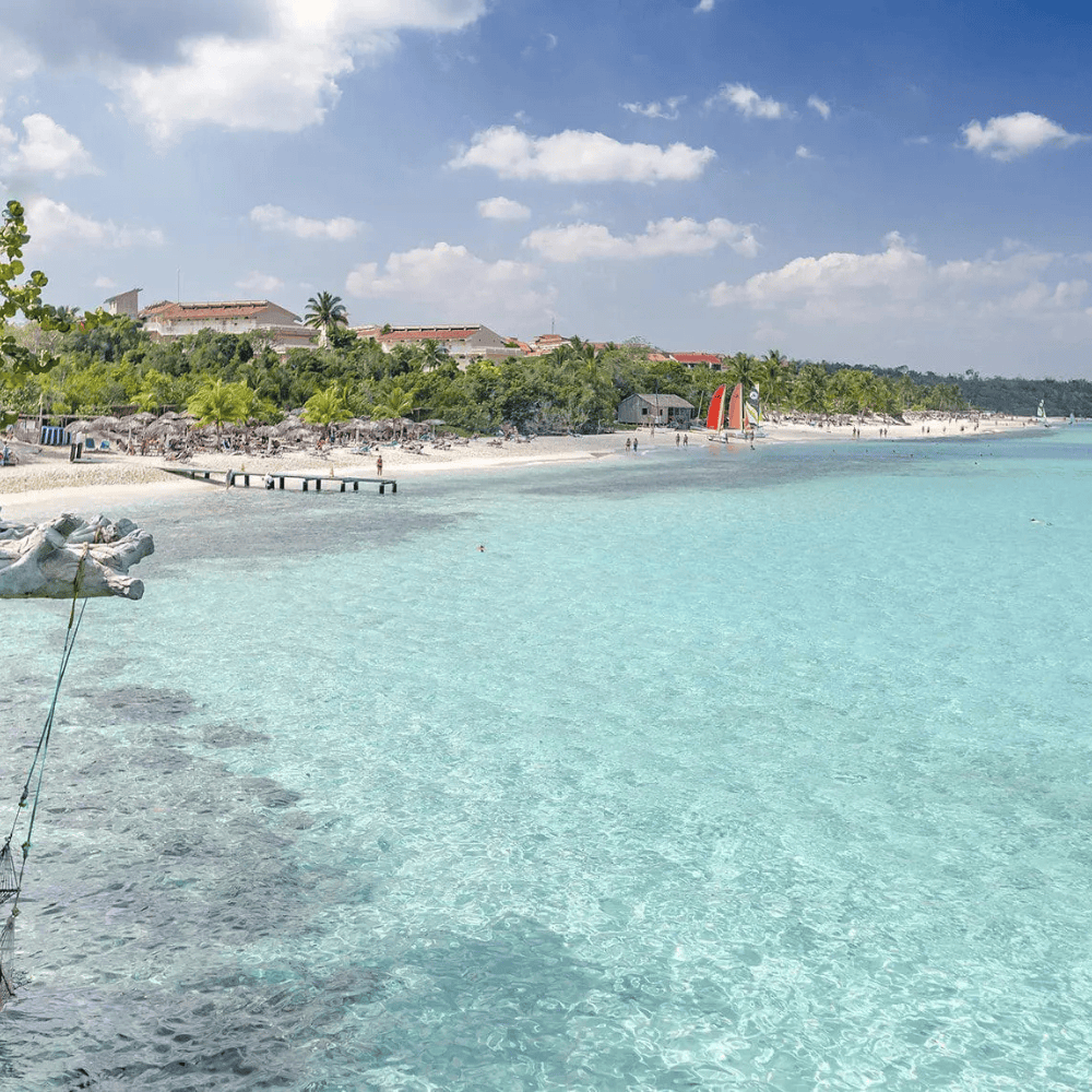 Paradisus Río de Oro