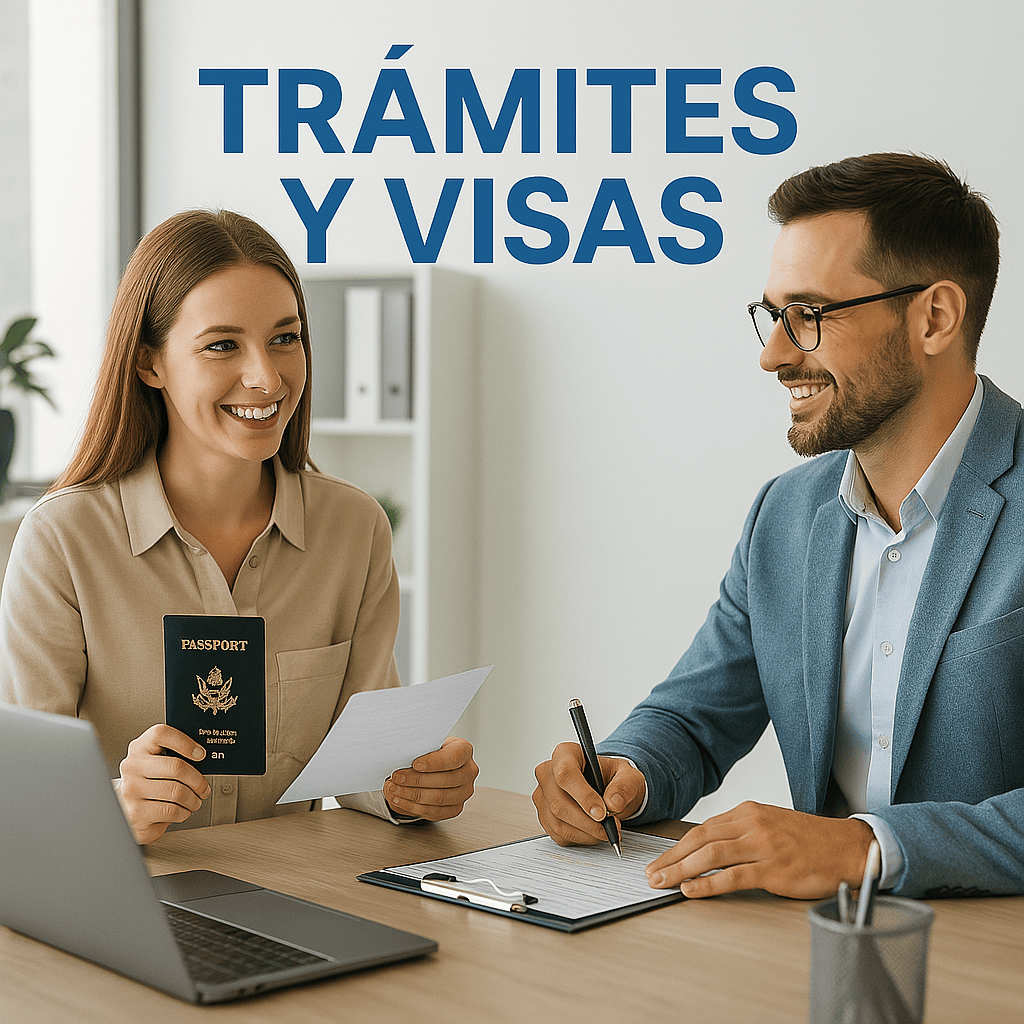 Visas