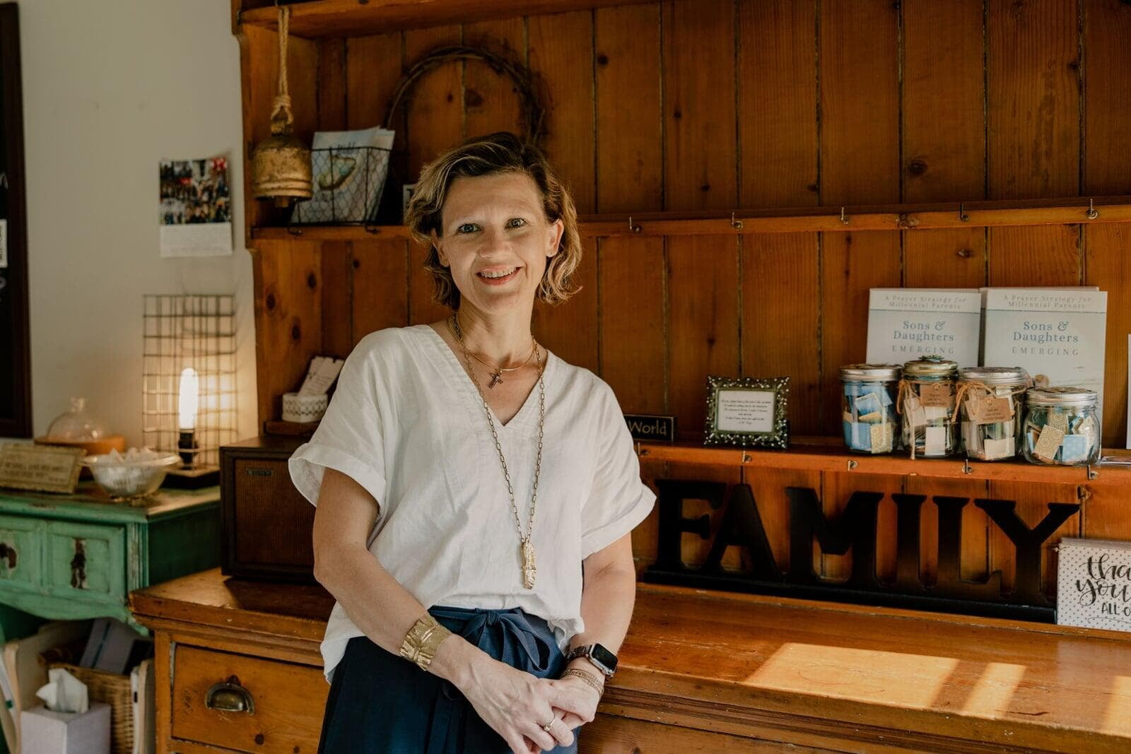 Alyshia Boagni - Counseling Lafayette La
