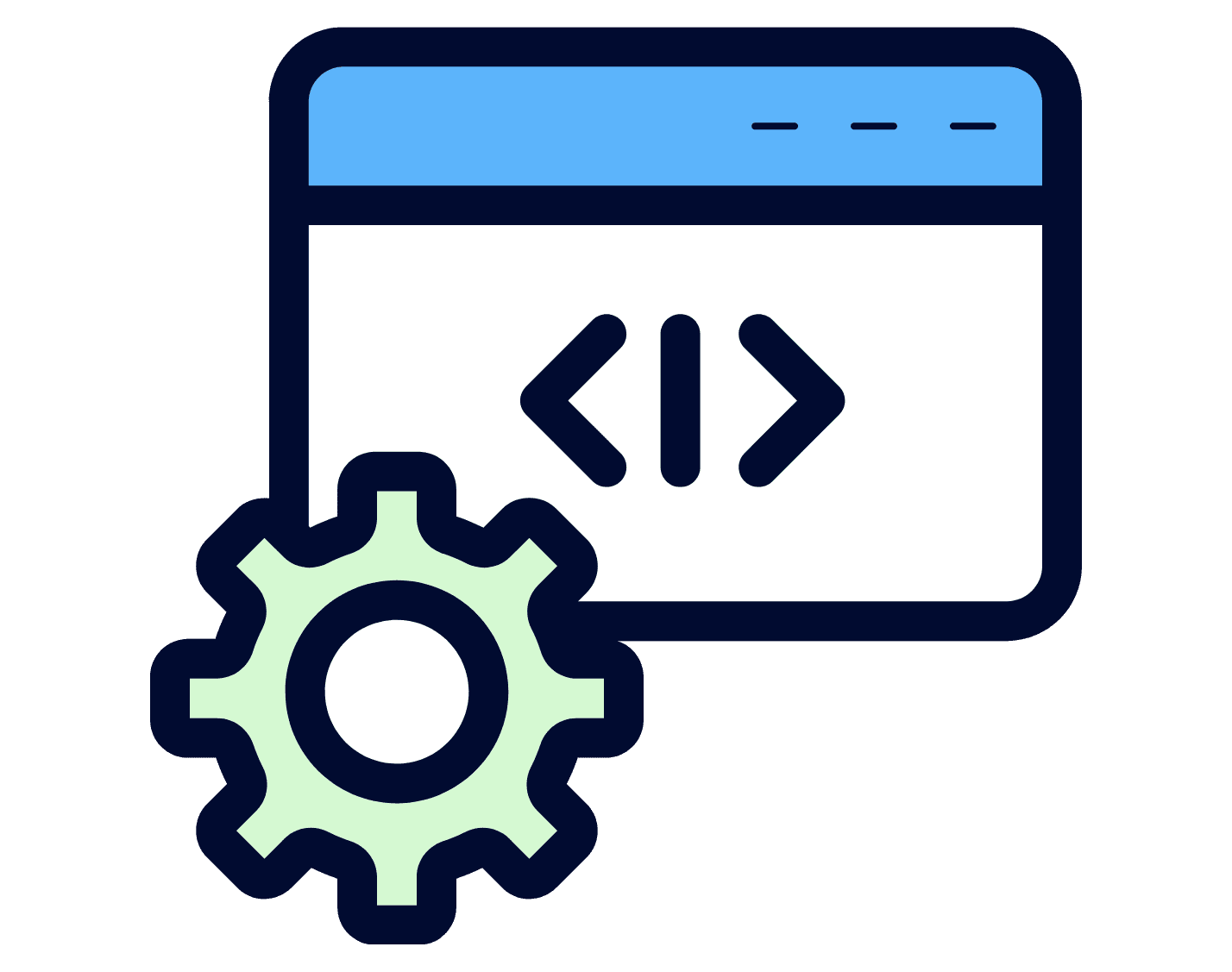 Desarrollo de software a medida
