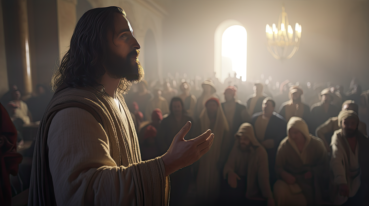 The Priesthood