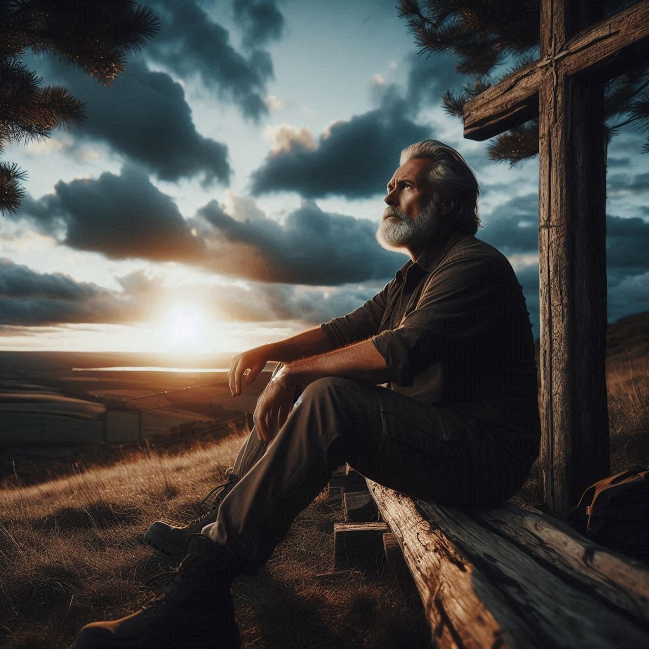 God's Kingdom