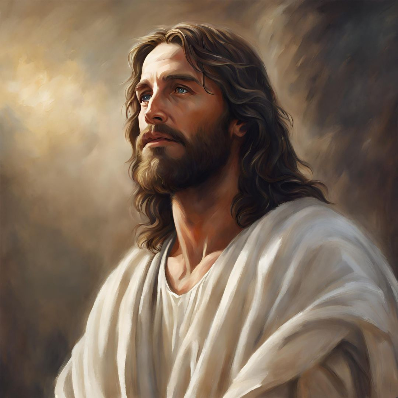 Learn about the Savior