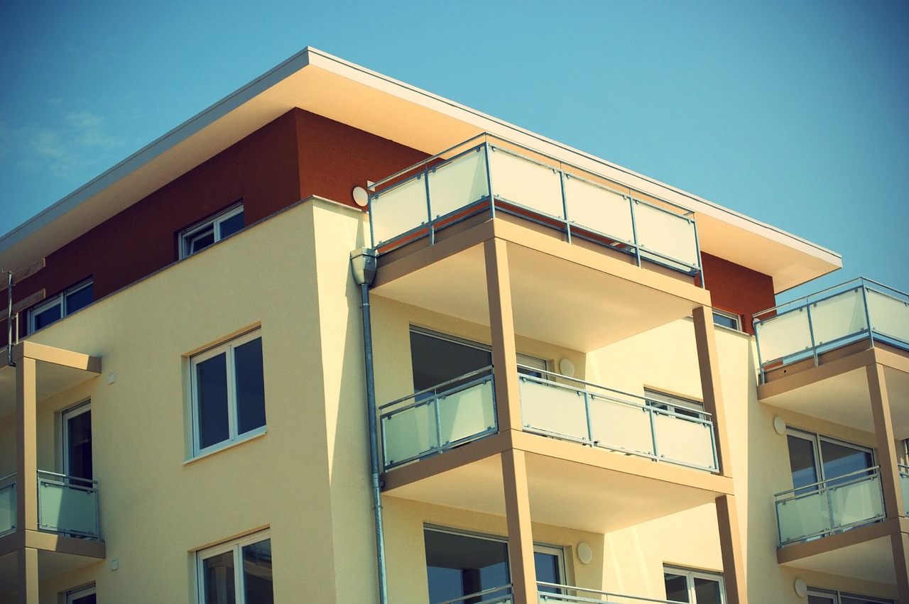 Apartamentos