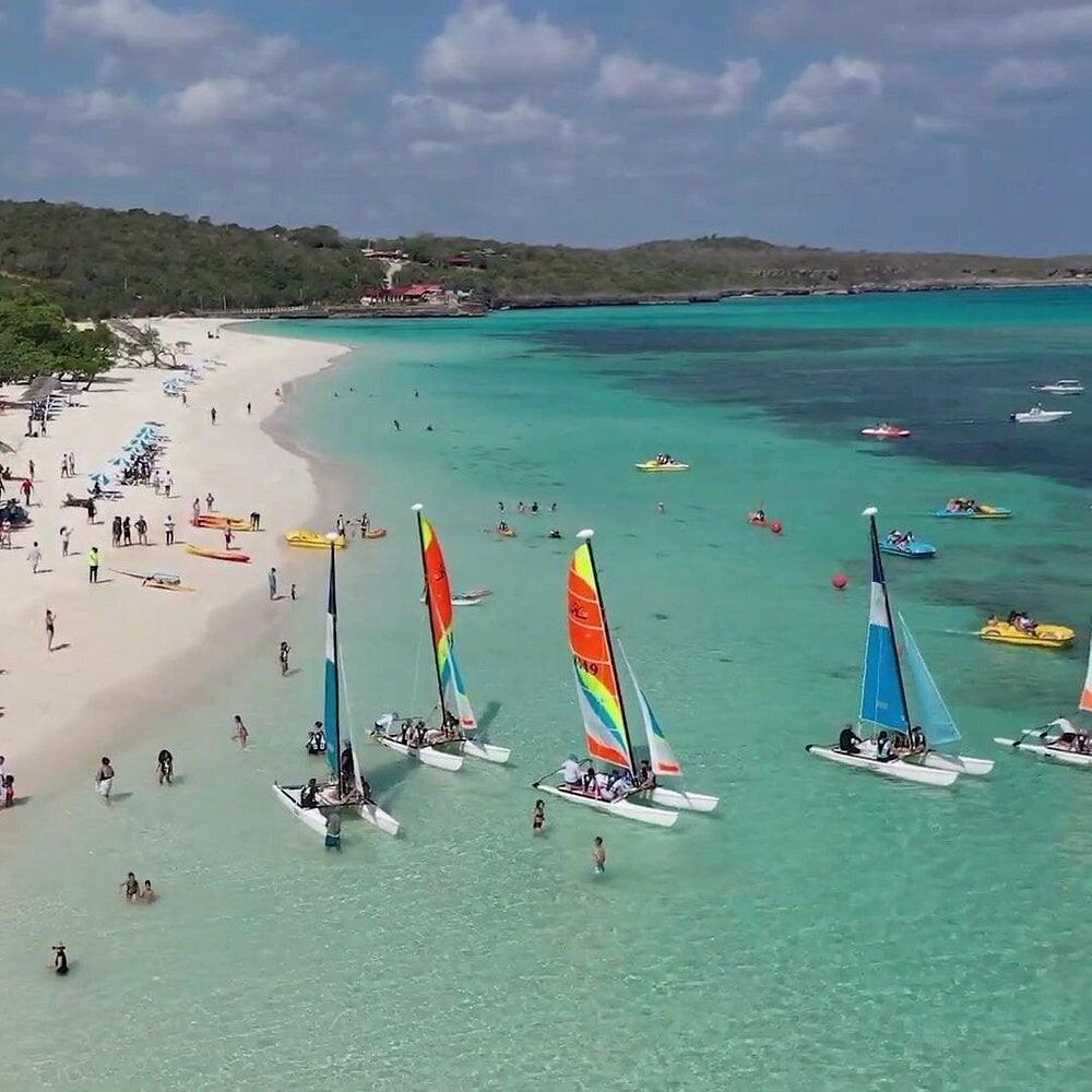 Holguín "La tierra más hermosa"