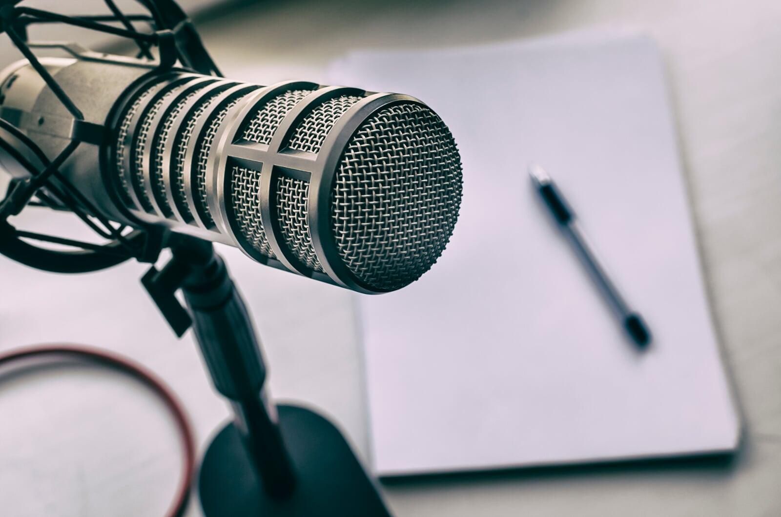 Podcast Podcast