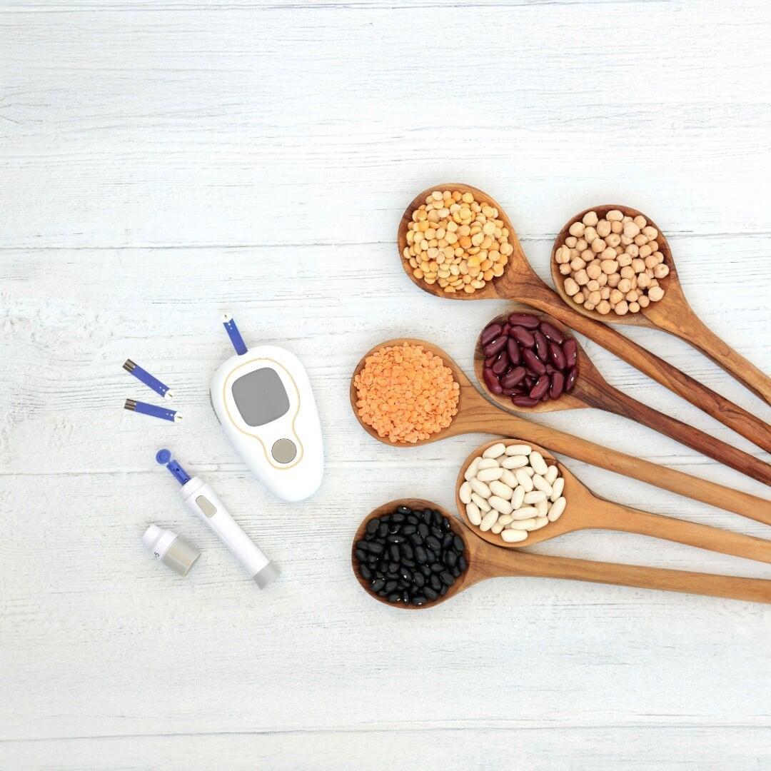 healthy pantry, muesli