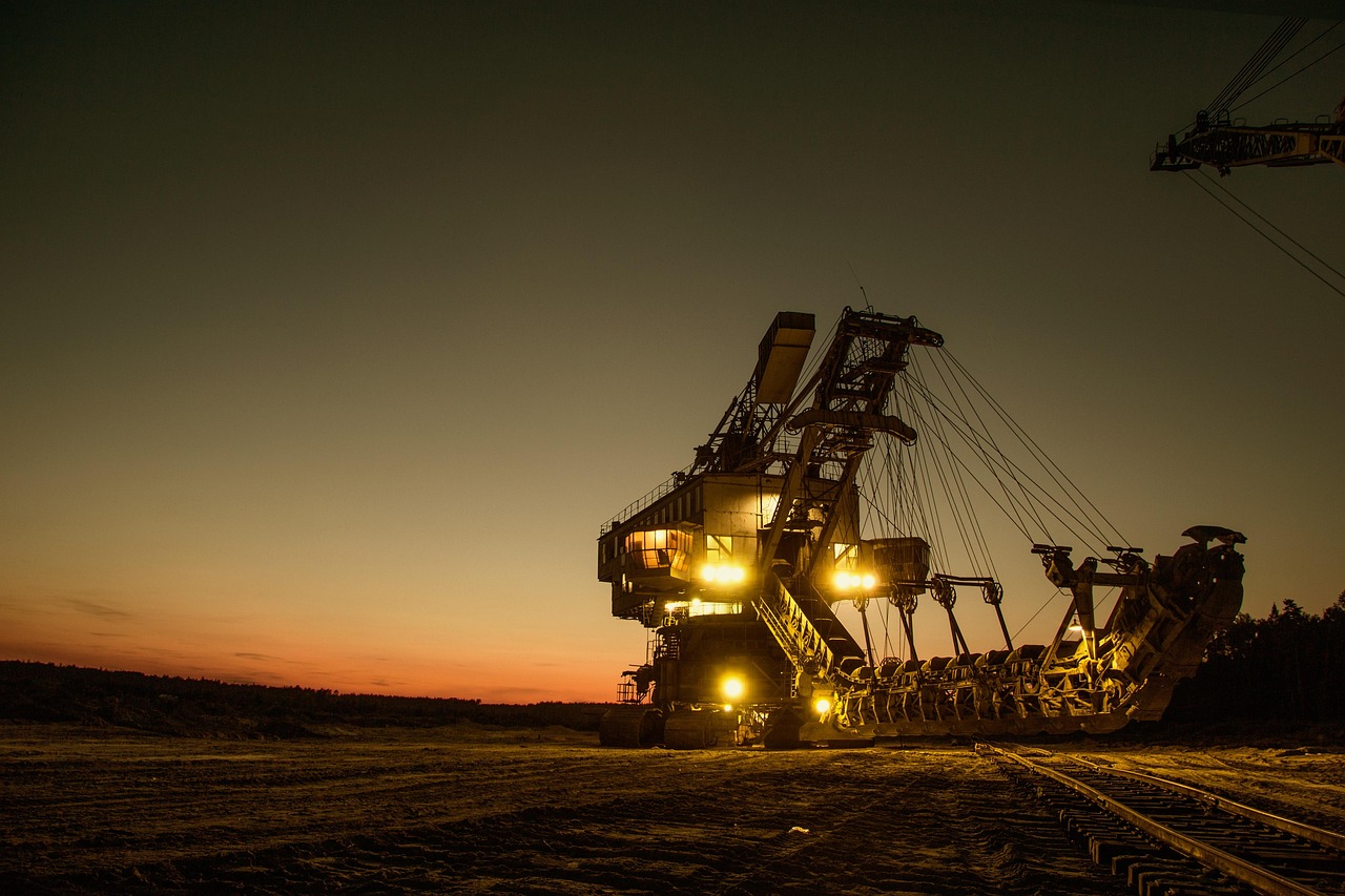 MINING MINING