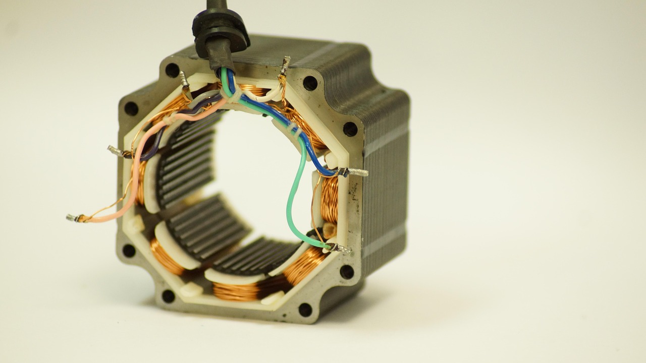 Winding Machine