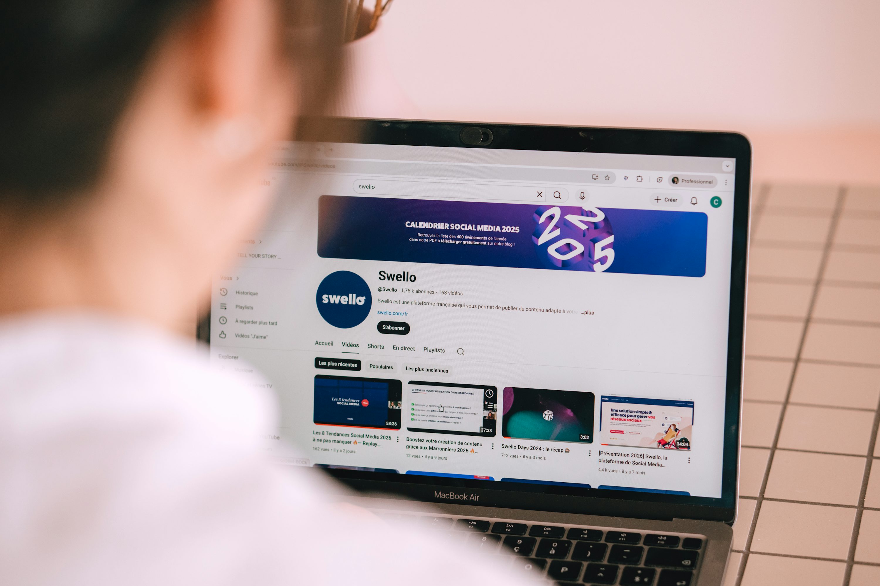 Ad space to share your insight