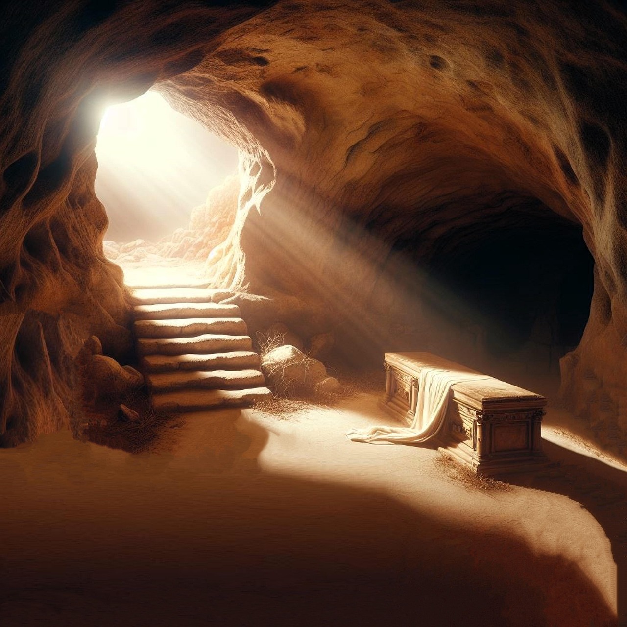 The Resurrection of Jesus Christ