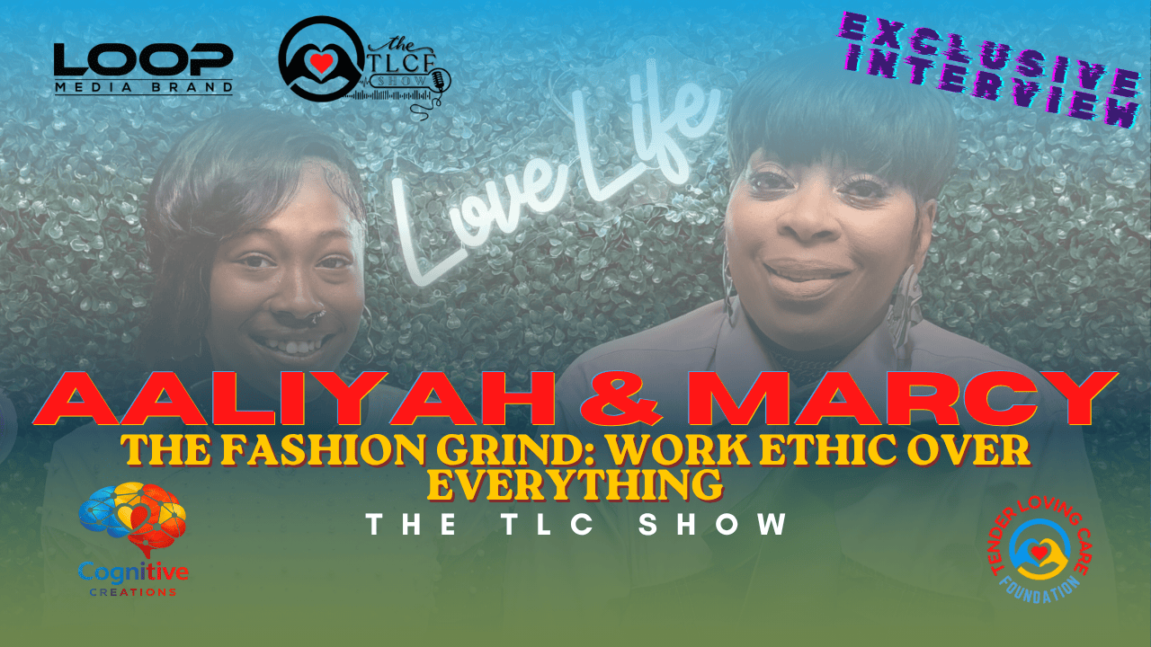 From Passion to Profit: How Houston Stylist Marcy Jackson Built a Fashion Legacy