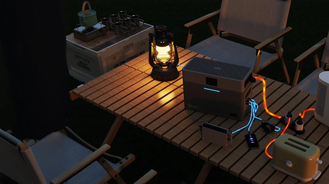 Instant Radiance Booster
