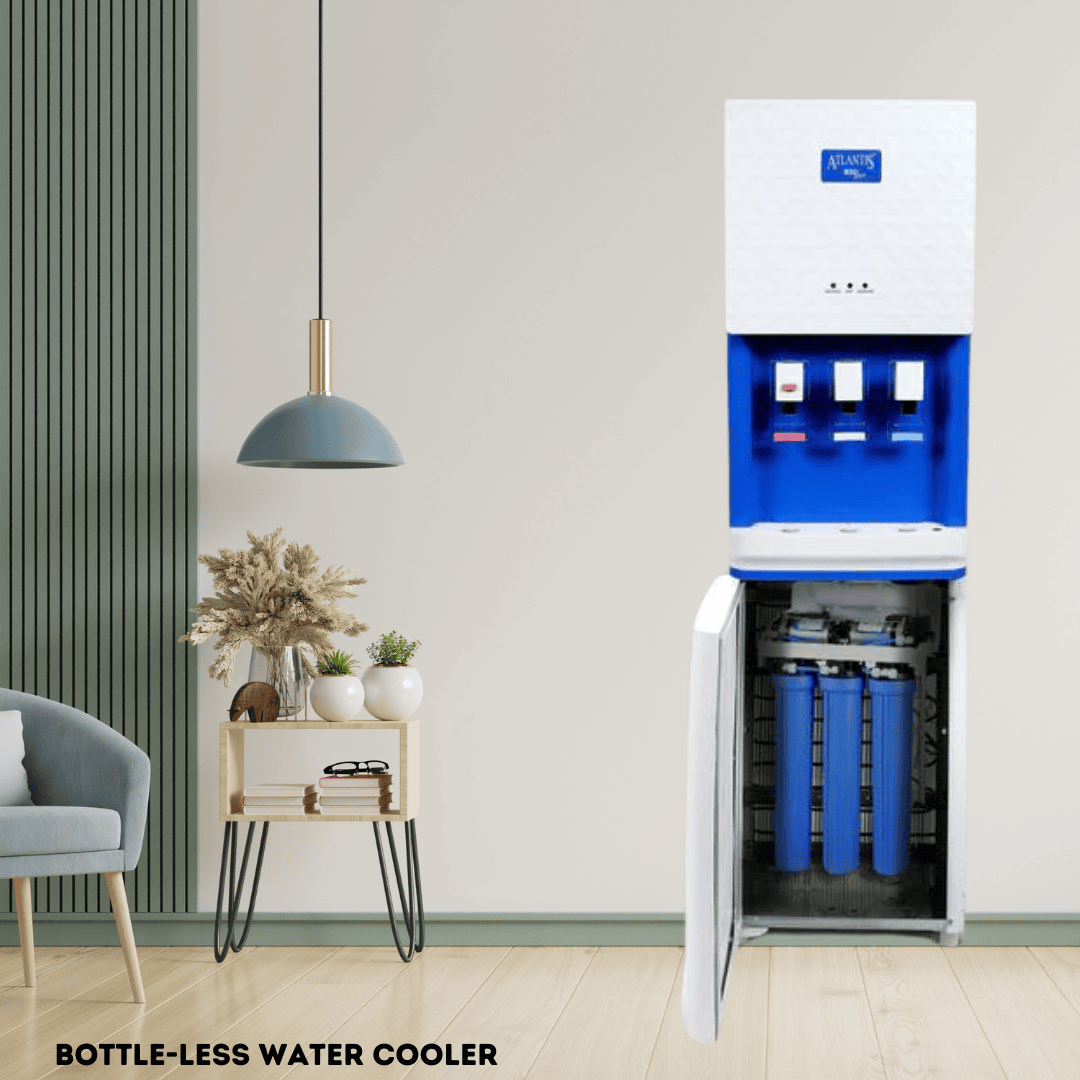 Bottle less (Filtered) Water Coolers