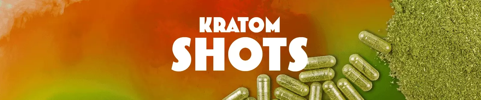 kratom shots kratom shots