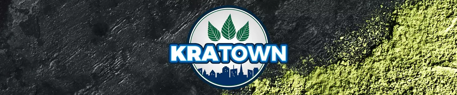 kratown kratom