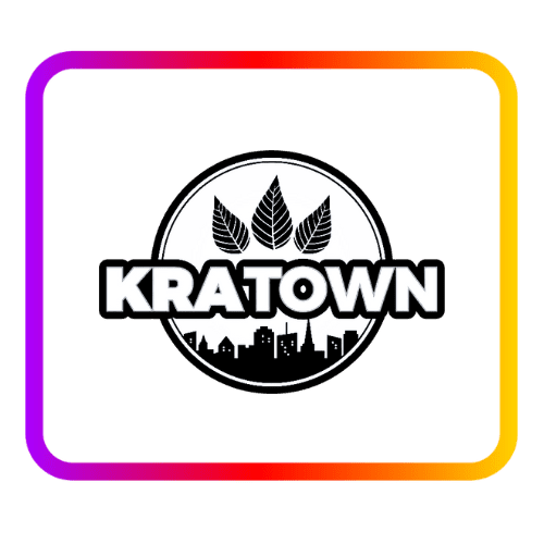 kratown kratom
