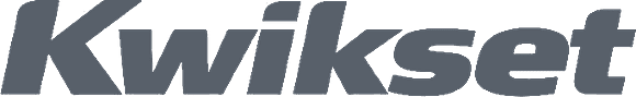 Kwikset logo