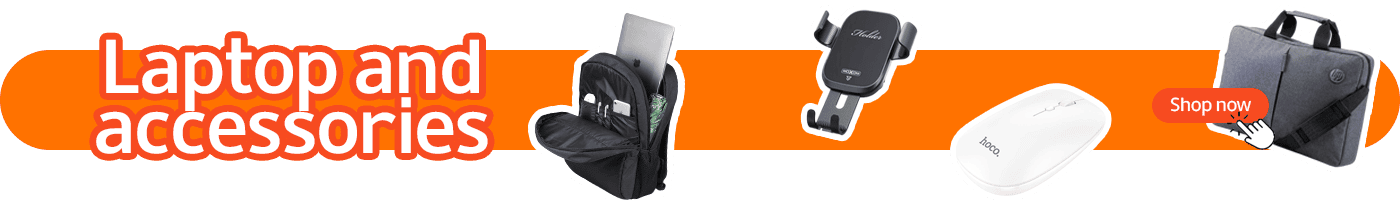 Laptop-accessories