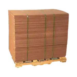 Eco-friendly slip sheets and layer pads for cargo shipping – Sowji Splitex by Sowji Papers Eco-friendly slip sheets and layer pads for cargo shipping – Sowji Splitex by Sowji Papers