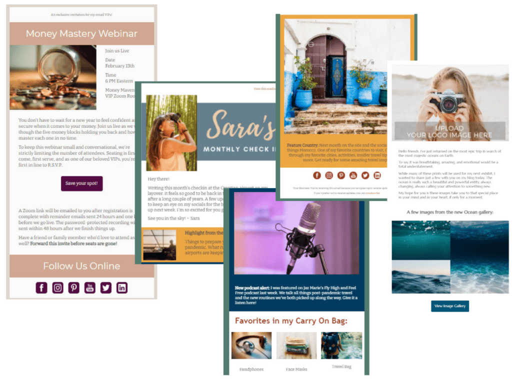 Email Campaign