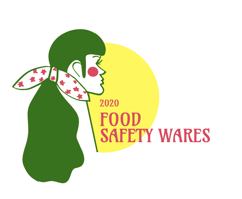 FOOD SAFETY WARES