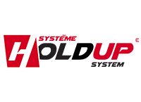Holdup System Holdup System