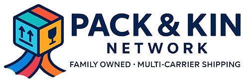 Pack & Kin