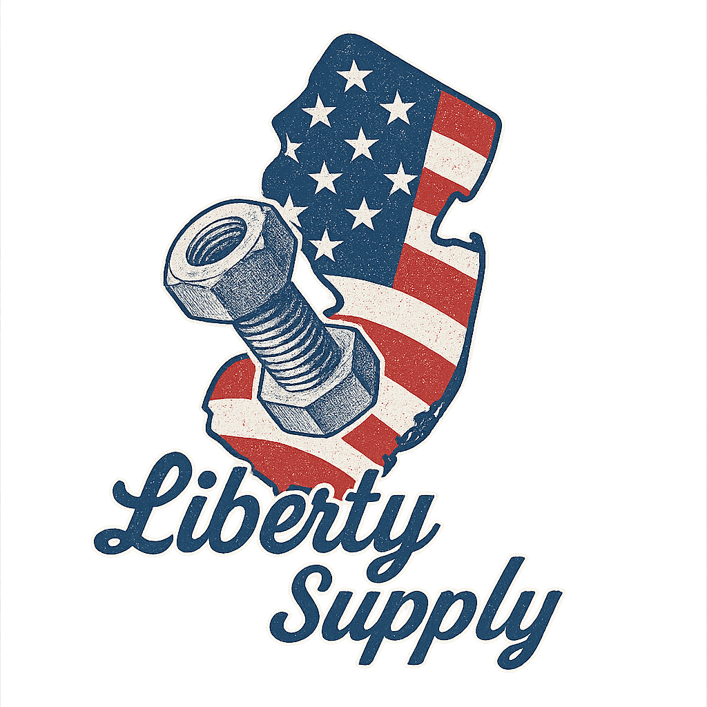 Liberty Industrial Supply