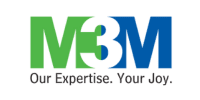 M3M in Gurgaon, Noida, ghaziabad