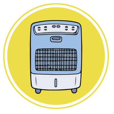 Air Coolers Air Coolers