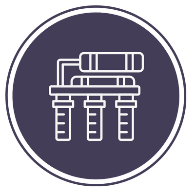 Commercial Water Purifier