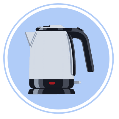 Electric Kettle Electric Kettle