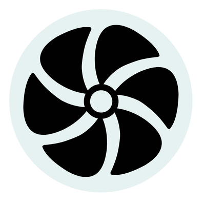 Usha, kenstar, Blue star fan and air coolers for commercial and domestic use.