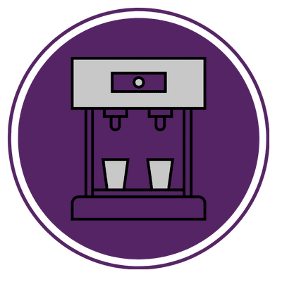 Hot & Cold water purifier