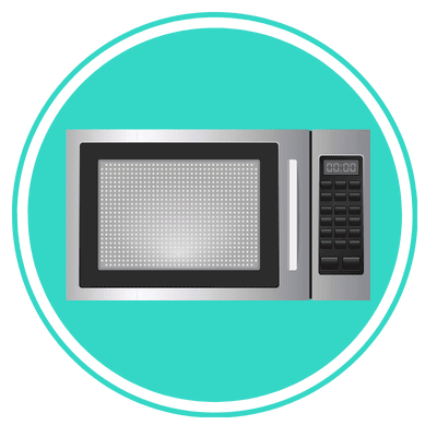 Microwave & Ovens Microwave & Ovens