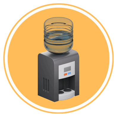 Water Dispenser Water Dispenser