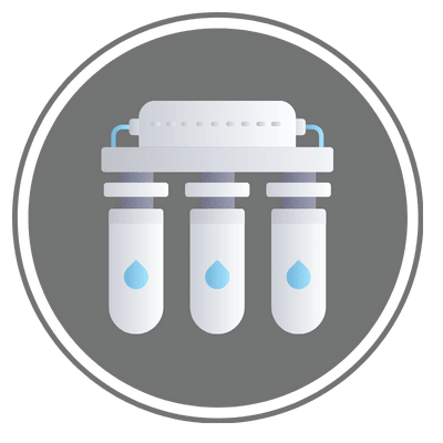 Water Purifier for Water cooler Water Purifier for Water cooler