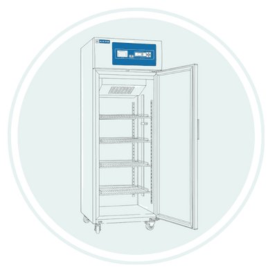 Medical Refrigerator