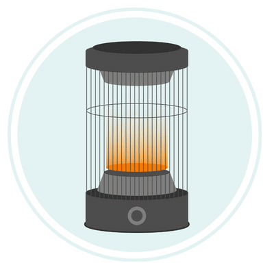 Room Heater Room Heater