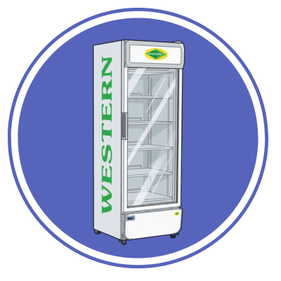 Visi cooler Visi cooler