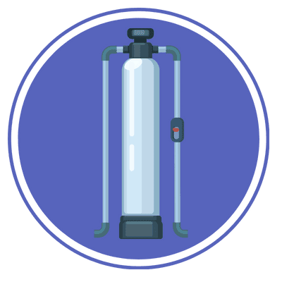 Water Softners Water Softners